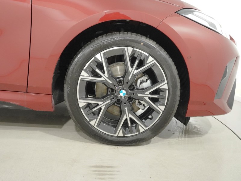  BMW 1 SERIES 120 M Sport 5dr Step Auto 5587017