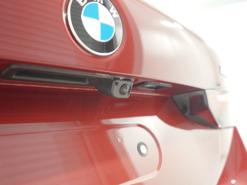  BMW 1 SERIES 120 M Sport 5dr Step Auto 5587002