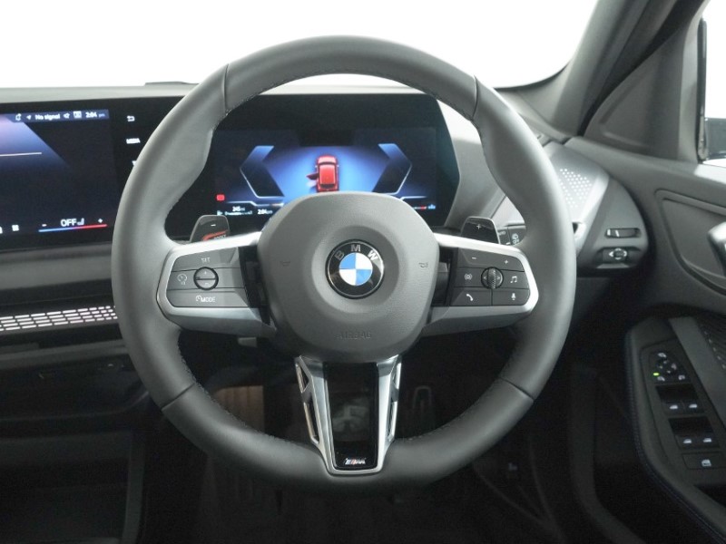  BMW 1 SERIES 120 M Sport 5dr Step Auto 5587013