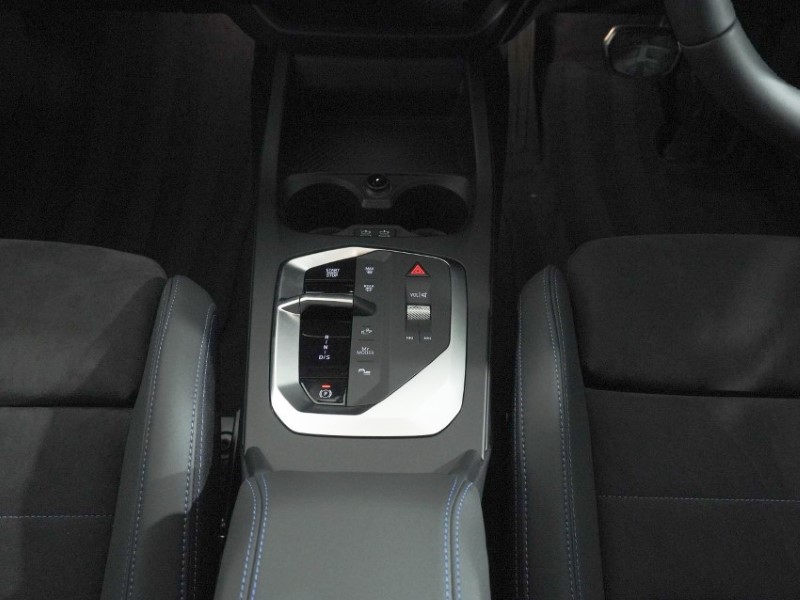  BMW 1 SERIES 120 M Sport 5dr Step Auto 5587012