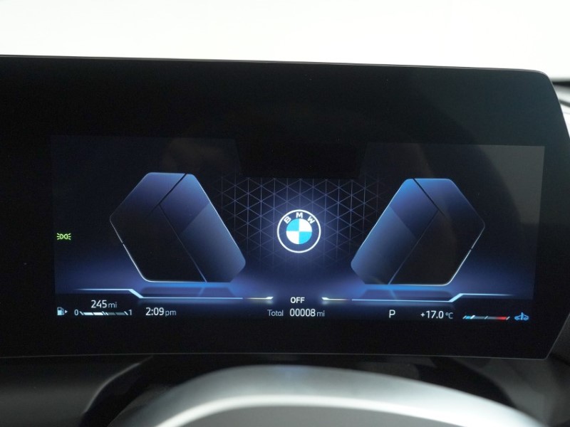  BMW 1 SERIES 120 M Sport 5dr Step Auto 5587045
