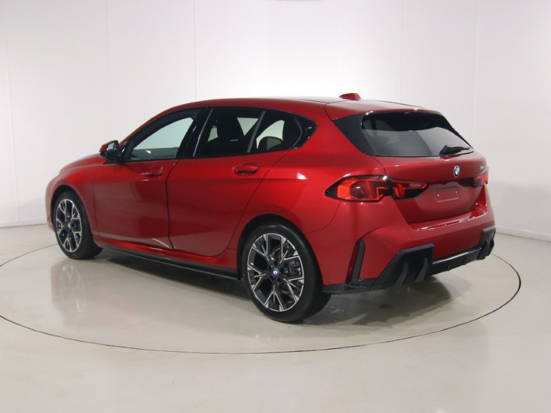  BMW 1 SERIES 120 M Sport 5dr Step Auto 1