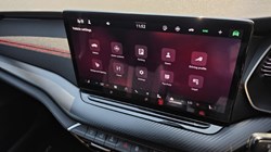 2025 (25) SKODA OCTAVIA 2.0 TSI vRS 5dr DSG 5606724