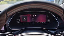 2025 (25) SKODA OCTAVIA 2.0 TSI vRS 5dr DSG 5606714