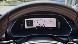 2025 (25) SKODA OCTAVIA 2.0 TSI vRS 5dr DSG 5606715