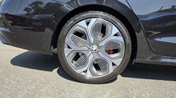 2025 (25) SKODA OCTAVIA 2.0 TSI vRS 5dr DSG 5606667