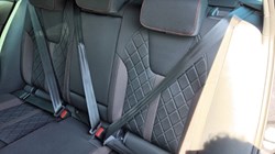 2025 (25) SKODA OCTAVIA 2.0 TSI vRS 5dr DSG 5606696