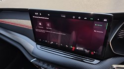 2025 (25) SKODA OCTAVIA 2.0 TSI vRS 5dr DSG 5606722