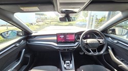 2025 (25) SKODA OCTAVIA 2.0 TSI vRS 5dr DSG 5606694