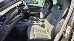 2025 (25) SKODA OCTAVIA 2.0 TSI vRS 5dr DSG 5606699
