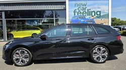 2025 (25) SKODA OCTAVIA 2.0 TSI vRS 5dr DSG 5606680