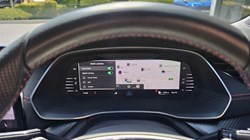 2025 (25) SKODA OCTAVIA 2.0 TSI vRS 5dr DSG 5606716