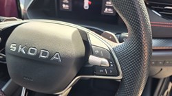 2025 (25) SKODA OCTAVIA 2.0 TSI vRS 5dr DSG 5606707