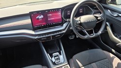2025 (25) SKODA OCTAVIA 2.0 TSI vRS 5dr DSG 5606693