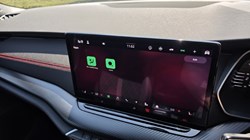 2025 (25) SKODA OCTAVIA 2.0 TSI vRS 5dr DSG 5606718