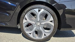 2025 (25) SKODA OCTAVIA 2.0 TSI vRS 5dr DSG 5606676