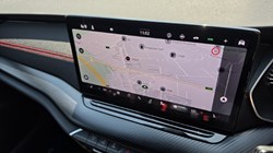 2025 (25) SKODA OCTAVIA 2.0 TSI vRS 5dr DSG 5606721