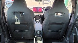 2025 (25) SKODA OCTAVIA 2.0 TSI vRS 5dr DSG 5606684