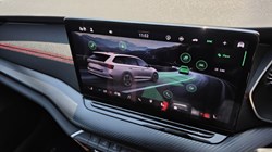 2025 (25) SKODA OCTAVIA 2.0 TSI vRS 5dr DSG 5606725
