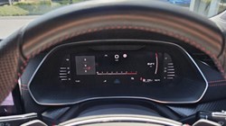 2025 (25) SKODA OCTAVIA 2.0 TSI vRS 5dr DSG 5606713