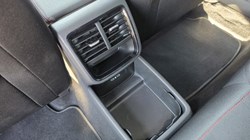 2025 (25) SKODA OCTAVIA 2.0 TSI vRS 5dr DSG 5606691