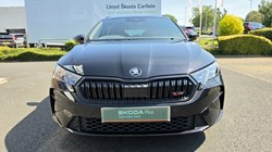 2025 (25) SKODA OCTAVIA 2.0 TSI vRS 5dr DSG 5606677