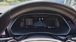 2025 (25) SKODA OCTAVIA 2.0 TSI vRS 5dr DSG 5606712