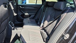 2025 (25) SKODA OCTAVIA 2.0 TSI vRS 5dr DSG 5606688