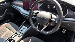 2025 (25) SKODA OCTAVIA 2.0 TSI vRS 5dr DSG 5606701