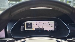 2025 (25) SKODA OCTAVIA 2.0 TSI vRS 5dr DSG 5606711