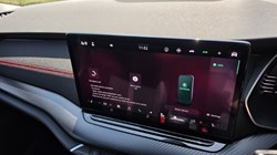 2025 (25) SKODA OCTAVIA 2.0 TSI vRS 5dr DSG 5606720