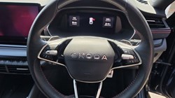 2025 (25) SKODA OCTAVIA 2.0 TSI vRS 5dr DSG 5606706