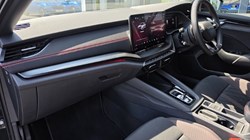 2025 (25) SKODA OCTAVIA 2.0 TSI vRS 5dr DSG 5606697