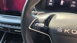 2025 (25) SKODA OCTAVIA 2.0 TSI vRS 5dr DSG 5606705