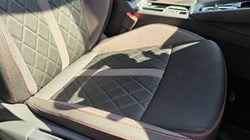 2025 (25) SKODA OCTAVIA 2.0 TSI vRS 5dr DSG 5606704