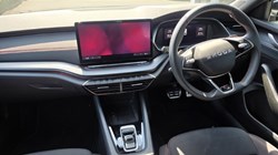 2025 (25) SKODA OCTAVIA 2.0 TSI vRS 5dr DSG 5606692