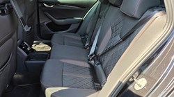 2025 (25) SKODA OCTAVIA 2.0 TSI vRS 5dr DSG 5606690