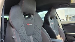 2025 (25) SKODA OCTAVIA 2.0 TSI vRS 5dr DSG 5606703