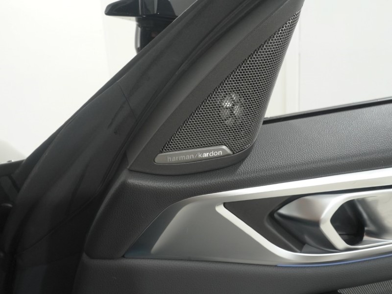  BMW I4 M60 5dr Auto 5772215