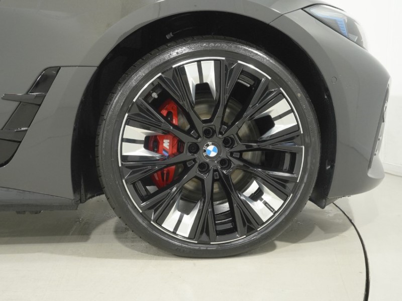  BMW I4 M60 5dr Auto 5772201