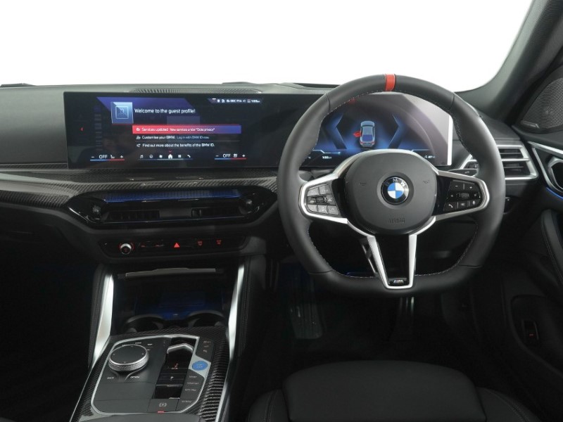  BMW I4 M60 5dr Auto 5772194