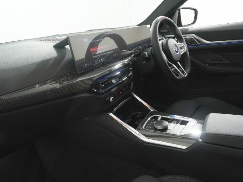  BMW I4 M60 5dr Auto 5772191