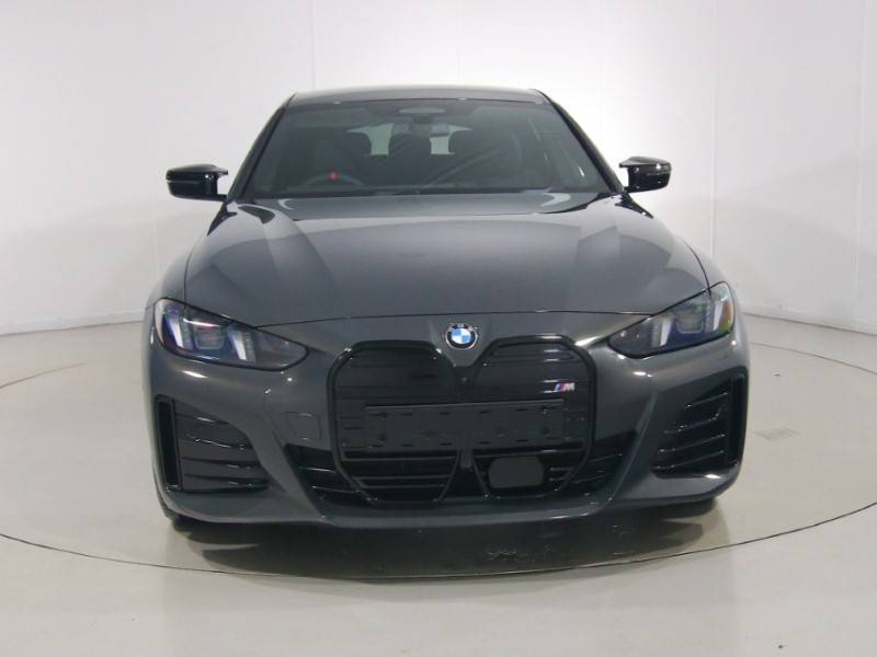  BMW I4 M60 5dr Auto 5772239