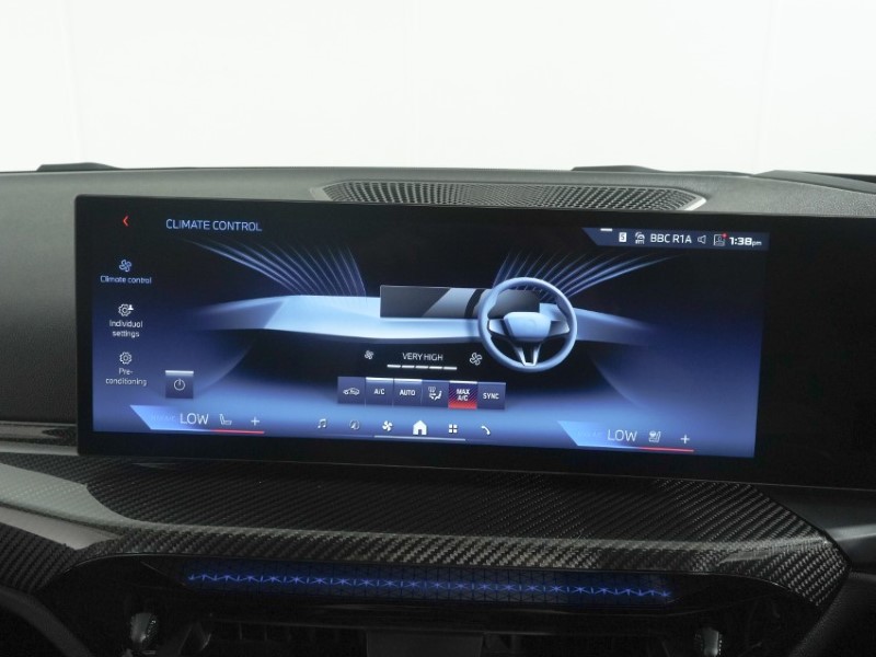  BMW I4 M60 5dr Auto 5772221