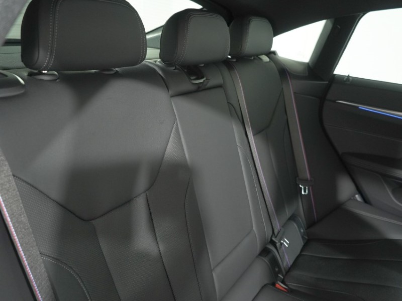  BMW I4 M60 5dr Auto 5772206