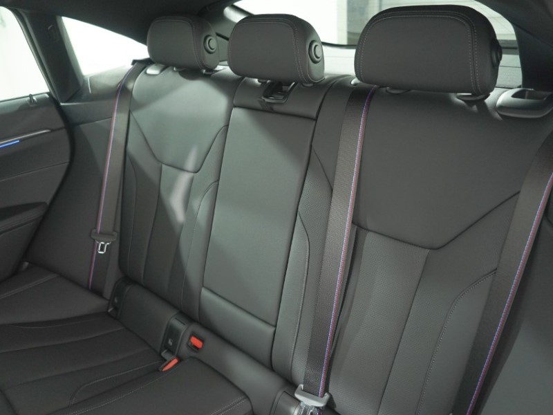  BMW I4 M60 5dr Auto 5772188