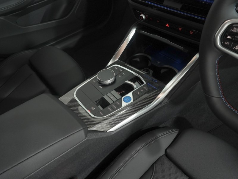  BMW I4 M60 5dr Auto 5772213