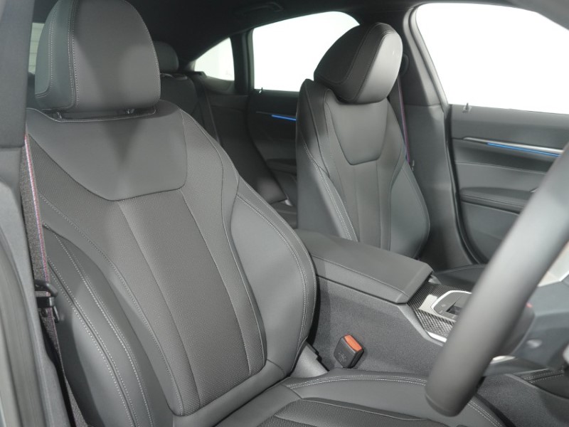 BMW I4 M60 5dr Auto 5772214