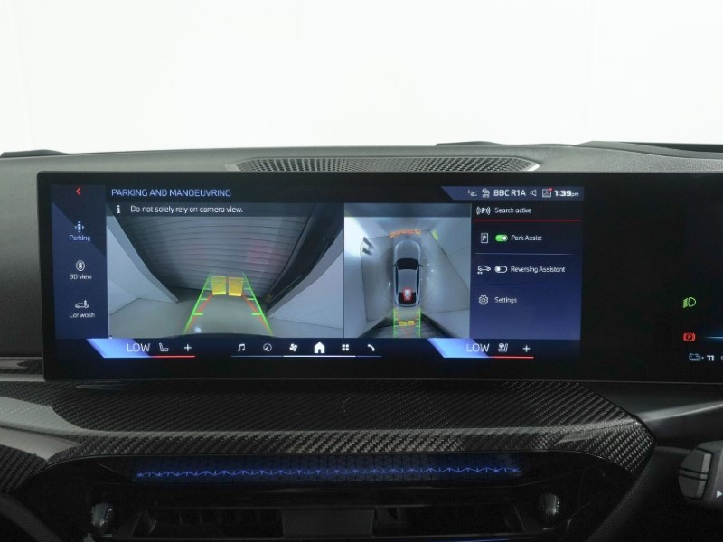  BMW I4 M60 5dr Auto 5772227