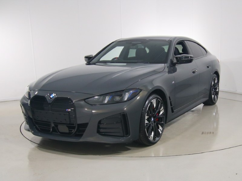  BMW I4 M60 5dr Auto 5772240